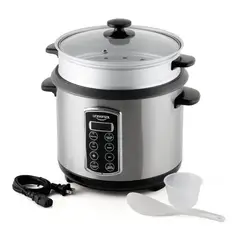 UNIVERSAL - Olla arrocera Multicook 12tz