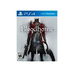 PLAYSTATION - Bloodborne Físico - 4