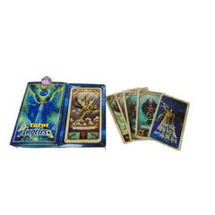 GENERICO - Cartas Tarot Angeles