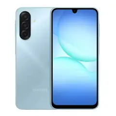 SAMSUNG - Galaxy A17 128gb 4gb Ram Dualsim