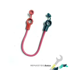 BIOBICI - Cable Conector Baterias Biobicis