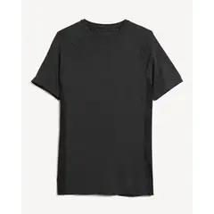 SEVEN SEVEN - Camiseta Deportiva Liviana Para Hombre Verde