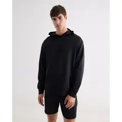 SEVEN SEVEN - Buzo Para Hombre Hoodie Color Negro Marca 45060720