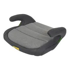 AROUND - Alzador ISOFIX Negro