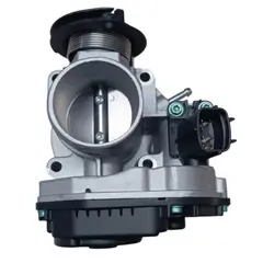 GENERICO - Cuerpo De Aceleración Para Chevrolet Spark Chronos