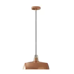 TECNOLITE - Lampara Decorativa Colgante Canée