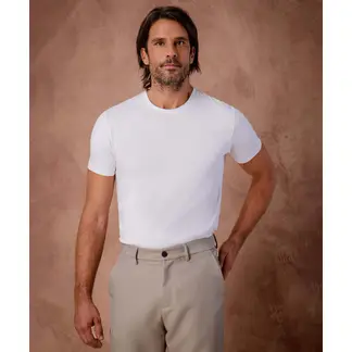PATPRIMO - Camiseta Para Hombre Manga Corta #44090970-10470
