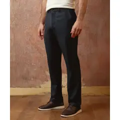 PATPRIMO - Pantalón Para Hombre Chino Color Azul Marca #44071165