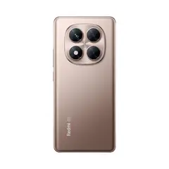 XIAOMI - Celular Redmi Note 14 Pro 5G 256Gb 8Ram 200mp Dorado