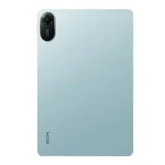 XIAOMI - Tablet Redmi Pad 2 Wi-Fi 11” 4GB Ram 256Gb Verde + Obsequio Smartwatch Mobula H8 Ultra