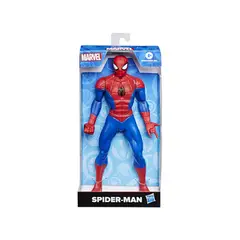 HASBRO - Figura Marvel Mighty Hero Series Spiderman