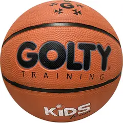 GOLTY - Balón De Baloncesto Training Kids Team #5 T671110