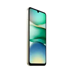 XIAOMI - Celular A5 4Gb Ram 64GB 4G Dorado