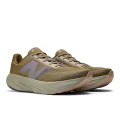 NEW BALANCE - Tenis Deportivo 1080 Original Verde/Oliva Hombre