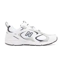 NEW BALANCE - Tenis Deportivos Original 408 Blanco Unisex