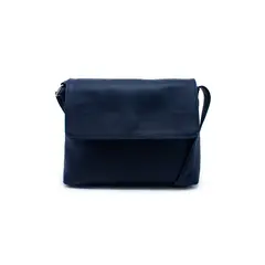 MACOLY - Bolso manos libres pequeño 574 sintético PVC