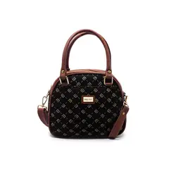 MACOLY - Cartera manos libres 875 Lilium