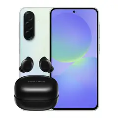 SAMSUNG - Celular A36 8GB 256GB 5G Verde + Obsequio Audifonos Buds Core