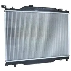 GENERICO - Radiador Para Mazda 2 Skyactiv Mecánico Homologado Importado