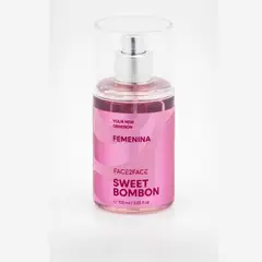 FACE2FACE - Splash Corporal de Mujer 105ML