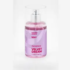 FACE2FACE - Splash Corporal de Mujer 105ML