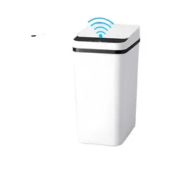 OEM - Basurero papelera De Baño inteligente Sin Contacto