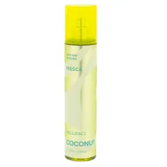 FACE2FACE - Splash Corporal de Mujer 220ML