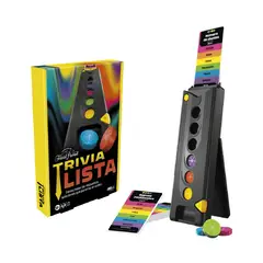 HASBRO - Gaming Trivia Lista