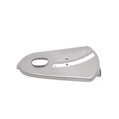 KALLEY - Cuchilla Para Tajar Procesador Alimentos K-MPA500N