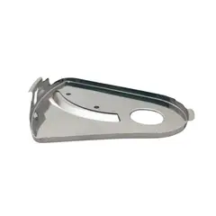 KALLEY - Cuchilla Para Tajar Procesador Alimentos K-MPA500N