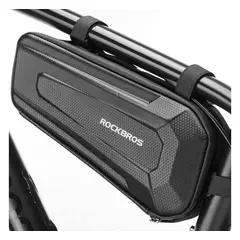 ROCKBROS - Bolso Estuche Bicicleta Alforja Impermeable