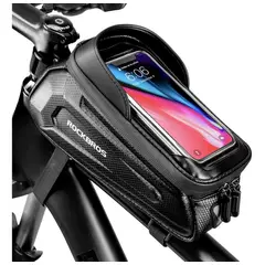 ROCKBROS - Bolso Porta Celular Original Estuche Accesorios
