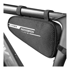 ROCKBROS - Estuche Bolso Bicicletas Alforja Maleta Ciclismo