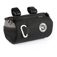 ROCKBROS - Bolso Alforja Ulac Neo Porter 27l Estuche Bicicleta Scooter