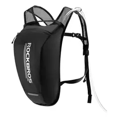 ROCKBROS - Bolso De Hidratación Vejiga 2lt Morral Ciclismo
