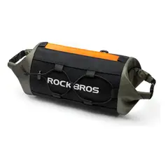 ROCKBROS - Alforja Estuche Impermeable Bolso Para Bicicleta
