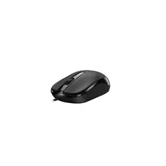 GENIUS - Mouse DX-120 USB Alambrico Negro
