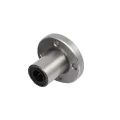 GENERICO - Rodamiento Lineal Corto LMF12UU 42x30x12mm Eje 12mm