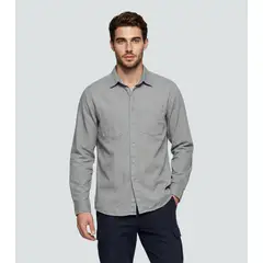 UNSER - Camisa Para Hombre