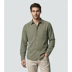 UNSER - Camisa Para Hombre