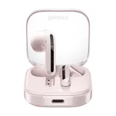XIAOMI - Redmi Buds 6 Active Transparent Pink