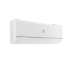 ELECTROLUX - Aire Acondicionado Efficient Inverter 12000 BTU EAIX12F2MCAXW