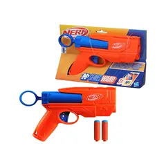HASBRO - Nerf N Series Ward