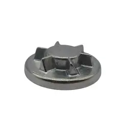 IMUSA - Acople Motor En Aluminio Para Licuadora Ultraforce