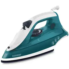 BLACK+DECKER - PLANCHA TRUEGLIDE