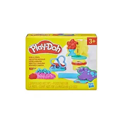 HASBRO - Play Doh Insectos y Criaturas