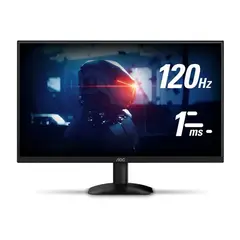 AOC - Monitor 27B35H3 27 Pulgadas 120Hz Full HD IPS Freesync 1ms