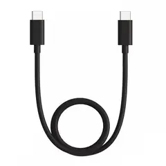 GENERICO - Cable Tipo C A Tipo C Turbo Power Para Equipos Motorola