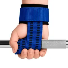 GENERICO - STRAP PARA GYM CON MUÑEQUERA