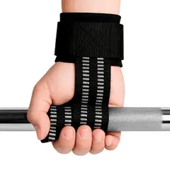 GENERICO - STRAP PARA GYM CON MUÑEQUERA